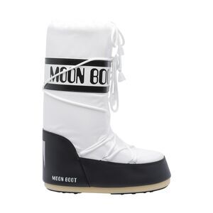 Moon Boot Men Icon Nylon Boots
